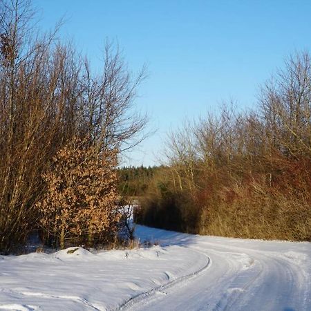 Sofiesminde Ferielejligheder Givskud Give Buitenkant foto