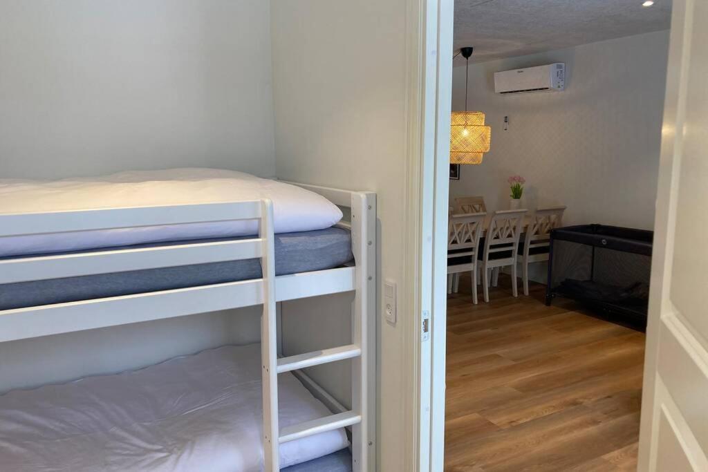 Sofiesminde Ferielejligheder Givskud Give Buitenkant foto