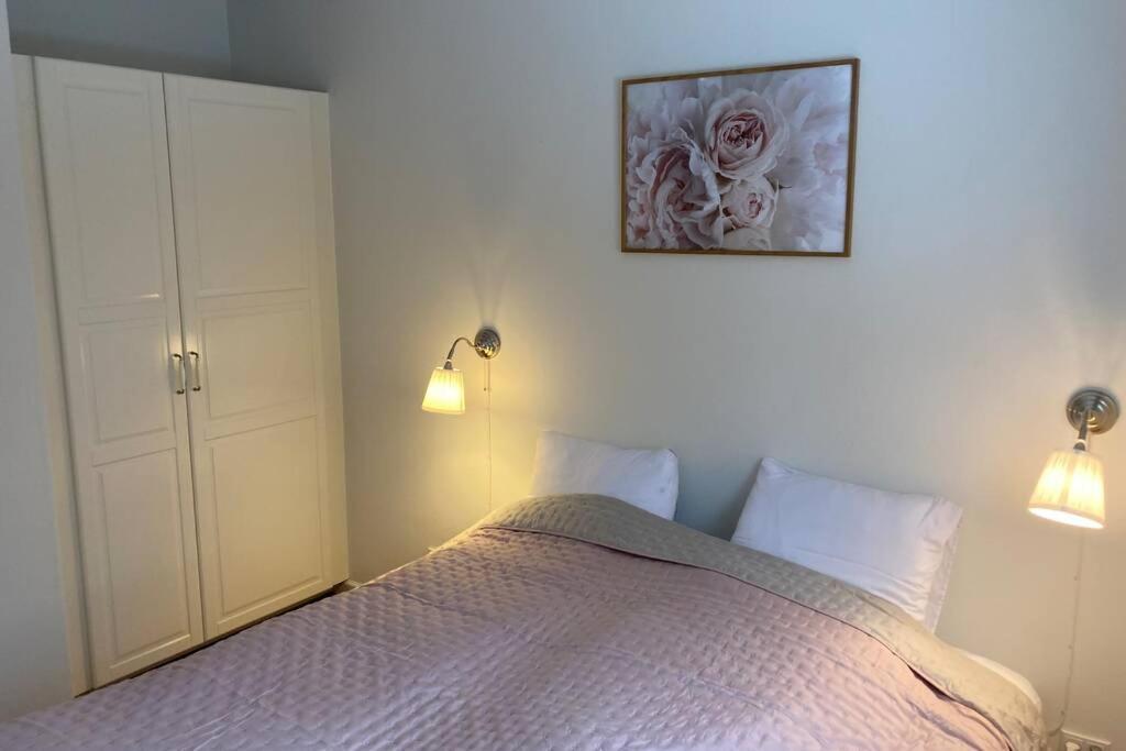 Sofiesminde Ferielejligheder Givskud Give Buitenkant foto